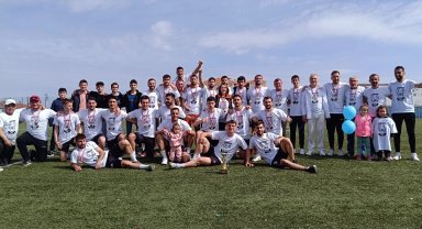 Şampiyon Pazaryerispor! Play-Off yolunda yenilgisiz ilerliyor!