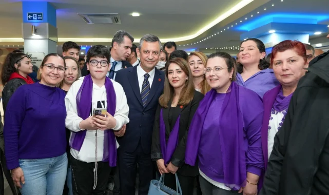 'Sanatta, Siyasette, İşte, Hayatta Kadınların Yolculuğu' Manisa'da konuşuldu