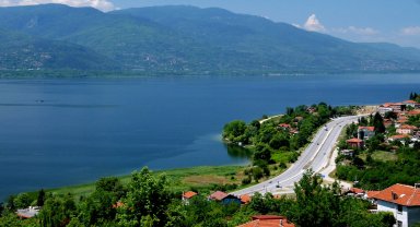 Sapanca Gölü'nü korumak adına yeni adım: 50 yeni sondaj çalışması