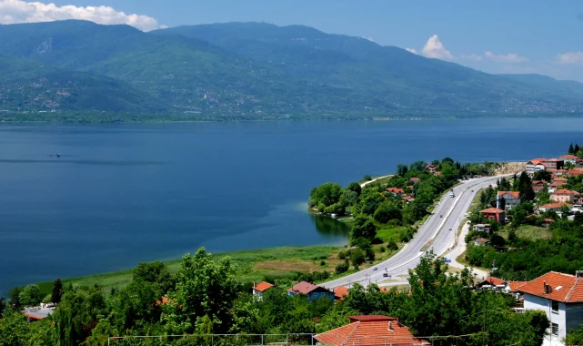 Sapanca Gölü'nü korumak adına yeni adım: 50 yeni sondaj çalışması
