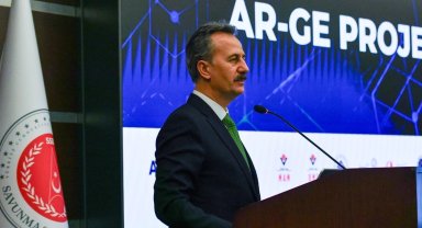 Savunma ve havacılık ihracatında rekor artış