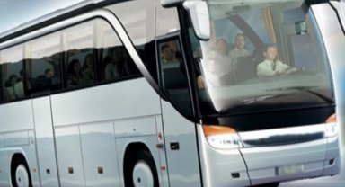 Şehirlerarası otobüslerde 'aile' indirimi... Uygulama 17 Mart'ta başlıyor