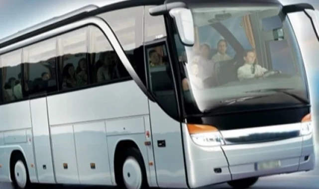 Şehirlerarası otobüslerde 'aile' indirimi... Uygulama 17 Mart'ta başlıyor
