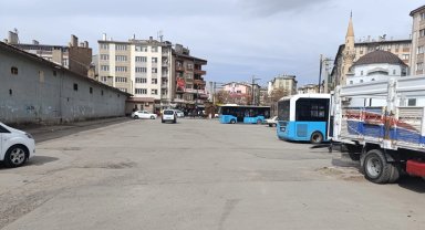 Sivas'ta geleneksel bayram pazarı tekrar kuruluyor