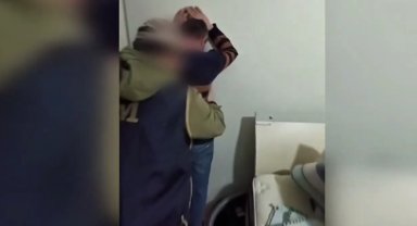 Siyasilerin kaset kumpasçısı FETÖ'cü yakalandı!