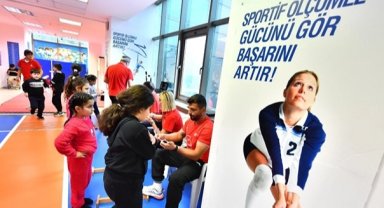 Spor çalışmalarının rotasını İzmirliler belirliyor
