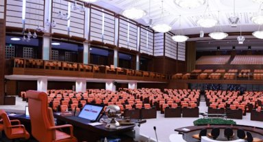 TBMM toplanamadı! Görüşmeler bayram sonrasına kaldı