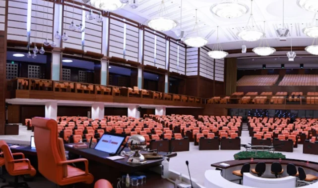 TBMM toplanamadı! Görüşmeler bayram sonrasına kaldı