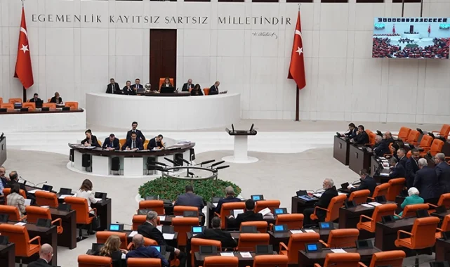 Teklif yasalaştı... Siber Güvenlik Kurulu kuruluyor