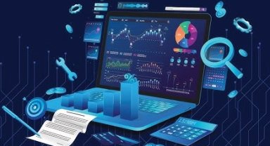 Ticaret'ten bilişim sektörüne destekler yüzde 228 arttı