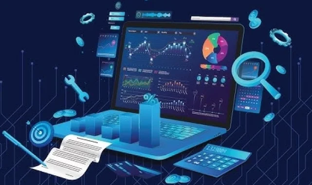 Ticaret'ten bilişim sektörüne destekler yüzde 228 arttı