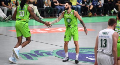 TOFAŞ evinde Manisa Basket'i ağırlayacak