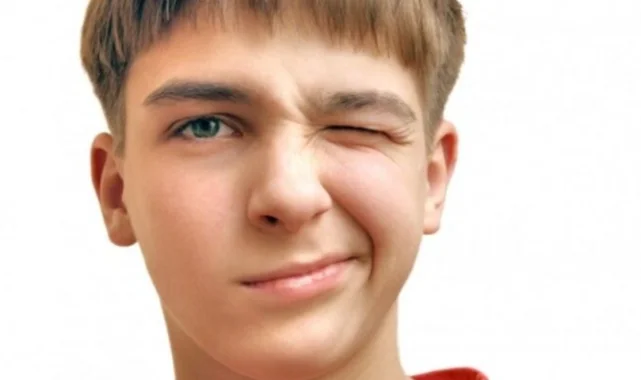 Tourette Sendromu Nedir? Belirtileri nelerdir?