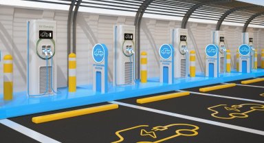 Trabzon'un elektrikli araç yol haritası belirlendi