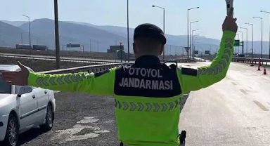 Trafikte yasak çakarlar yakın takipte