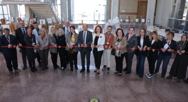 Trakya Üniversitesi'nde Bilim ve Sanat Paneli gerçekleştirildi