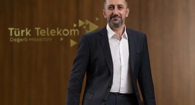 Türk Telekom'dan GSMA Mobil Dünya Kongresi'nde yerlilik hamlesi