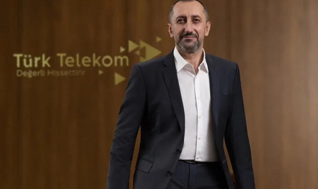 Türk Telekom'dan GSMA Mobil Dünya Kongresi'nde yerlilik hamlesi