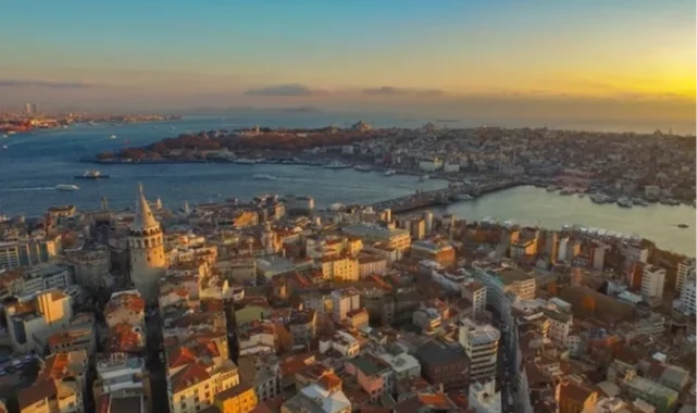 Ülke genelinde yağışsız bir gün... Haftanın son iş gününde hava nasıl olacak?