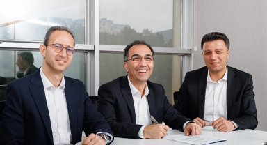 Yerli yapay zekaya 2 milyon dolar değerleme ile yatırım teşviki