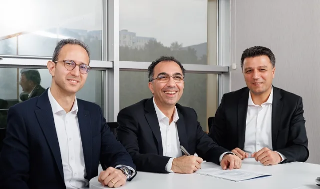 Yerli yapay zekaya 2 milyon dolar değerleme ile yatırım teşviki