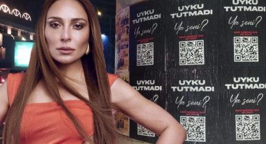 Ziynet Sali'den yeni şarkısına yeni nesil tanıtım