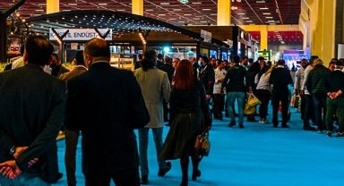10. Antalya Şehircilik ve Teknolojileri Fuarı 18 Nisan'da başlıyor