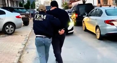 17 İlde DEAŞ operasyonu: 89 terör şüphelisi yakalandı!