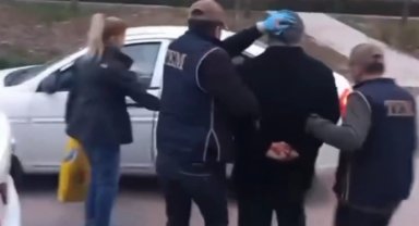 27 ilde FETÖ operasyonu: 73 gözaltı!