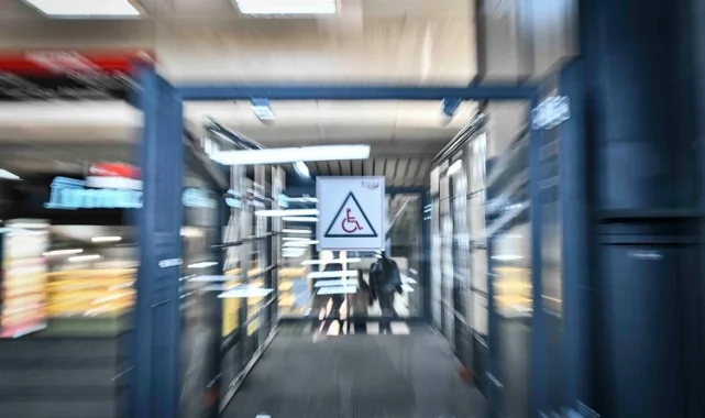 ABB ulaşımda engelleri kaldırıyor