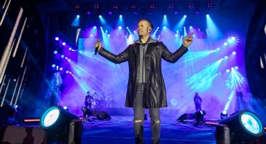 Adana Kültür Yolu Festivali'nde büyük coşku
