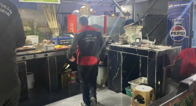 Adana Yüreğir'de o işletmeye idari işlem!