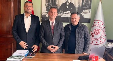 ANASİAD Bursa'nın potansiyeli için harekete geçti