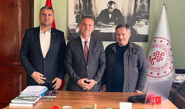ANASİAD Bursa'nın potansiyeli için harekete geçti