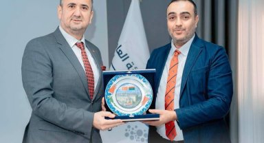 ANASİAD, Türkiye-Libya ticari ilişkilerini güçlendiriyor