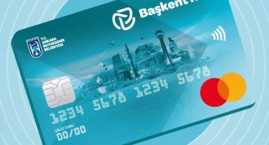 Ankara Büyükşehir'den 19. kez kantin desteği
