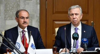 Ankara'da kuraklık alarmı