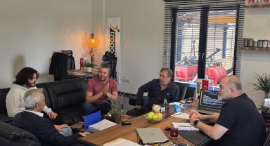 Anotolia ve Torun Grup'tan Afrika'ya stratejik açılım