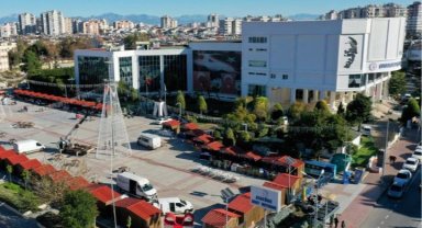 Antalya Muratpaşa'da yangın güvenliği krizi