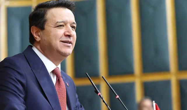 Arıkan: Deprem vergileri nereye gitti?