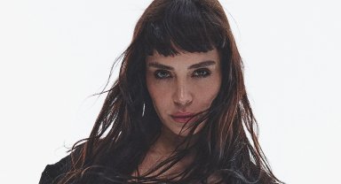 Aybüke Albere'den yepyeni bir hit: 'Harap'