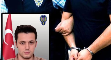 Bağcılar'da bekçilere saldıran 4 şüpheli yakalandı... Bekçi Gölçek şehit oldu!