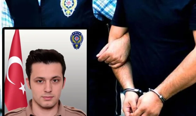 Bağcılar'da bekçilere saldıran 4 şüpheli yakalandı... Bekçi Gölçek şehit oldu!