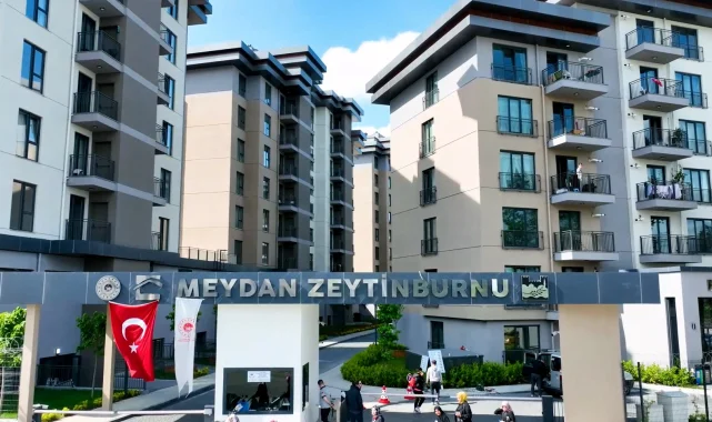Bakan Kurum: Dönüşümden korkmayın