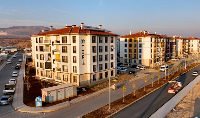 Bakan Kurum'dan Adıyaman paylaşımı