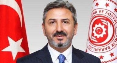 Bakan Yardımcısı Aydın'dan 'Terörsüz Türkiye' ve 'Türkiye Yüzyılı' vurgusu