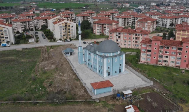 Balıkesir Gönenli vatandaşlardan hizmet teşekkürü