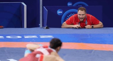 Balıkesirli Yiğit'e Milli Takım'da önemli görev