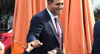 Başkan Erman Uzun'dan 1 yıl değerlendirmesi