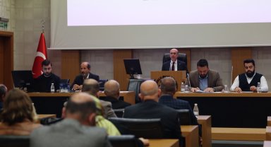 Başkan Pekyatırmacı: Boykotlar kişisel haklara saldırıdır